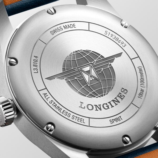 Longines Spirit Automatic 40mm - immagine 6