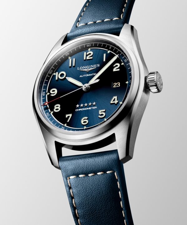Longines Spirit Automatic 40mm - immagine 7