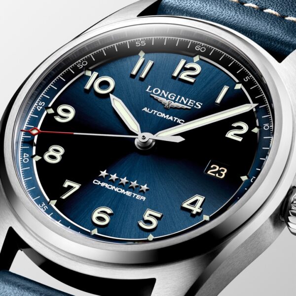 Longines Spirit Automatic 40mm - immagine 3