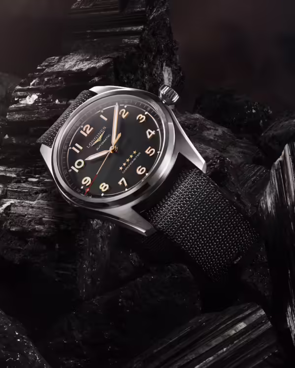 Longines Spirit Automatic 42mm - immagine 7