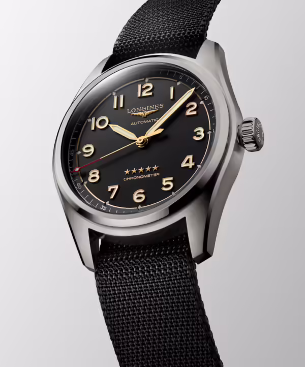 Longines Spirit Automatic 42mm - immagine 6