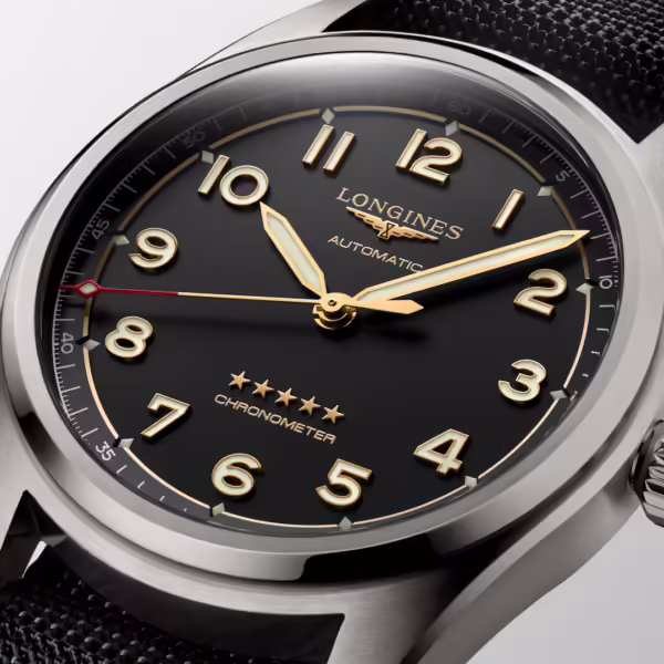 Longines Spirit Automatic 42mm - immagine 3