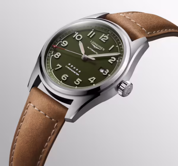 Longines Spirit Automatic 42mm - immagine 2