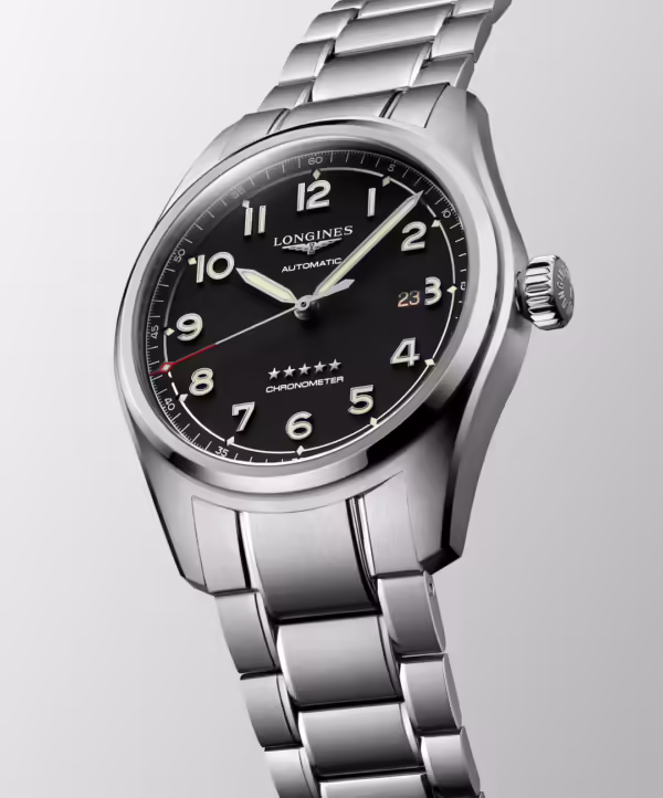 Longines Spirit Automatic 42mm - immagine 6
