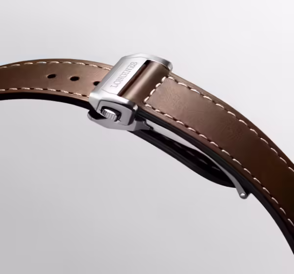 Longines Spirit Zulu Time Automatic 42mm - immagine 7