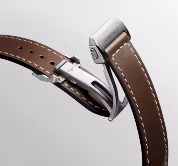 Longines Spirit Zulu Time Automatic 42mm - immagine 8