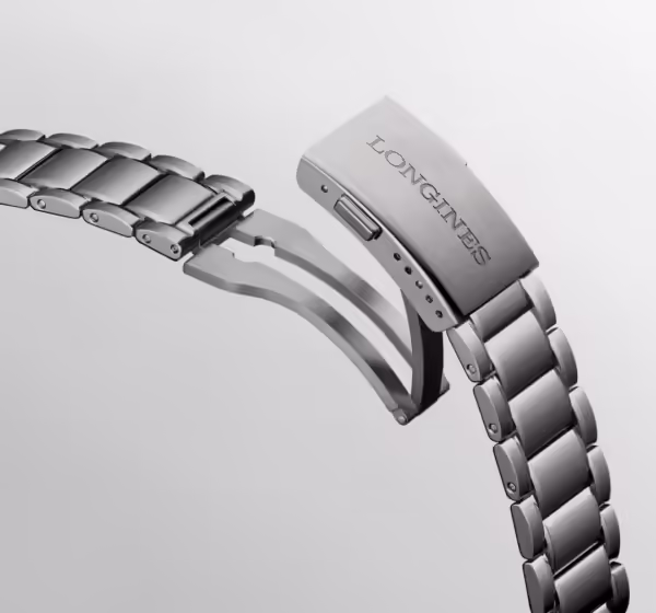 Longines Spirit Flyback Automatic 42mm - immagine 8