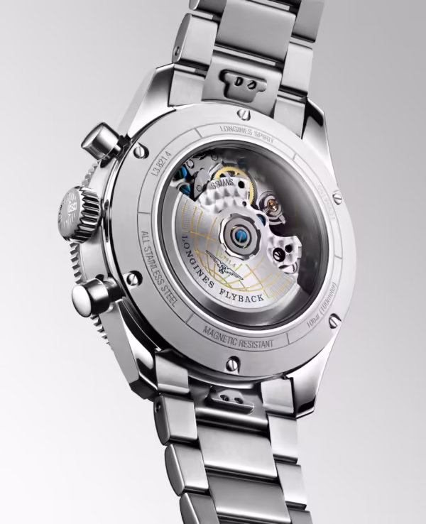 Longines Spirit Flyback Automatic 42mm - immagine 5