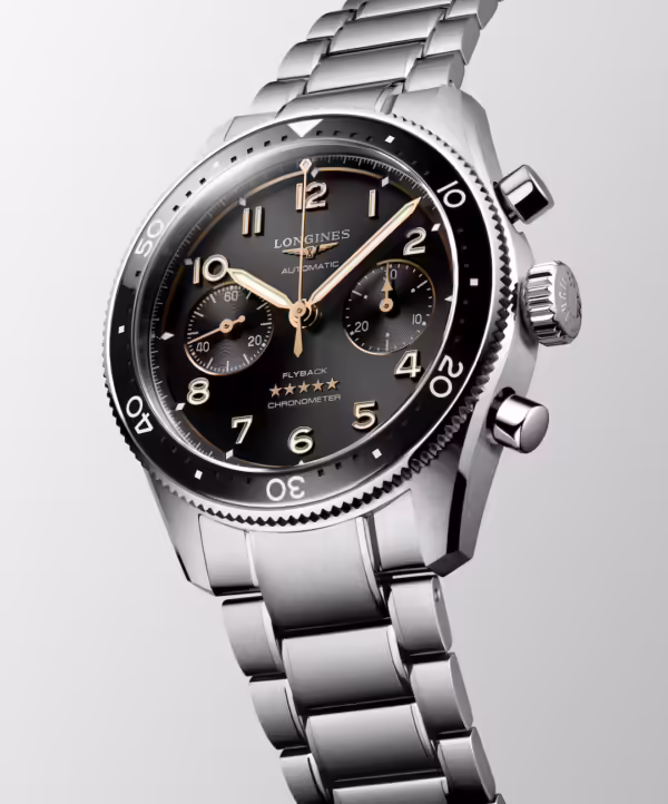 Longines Spirit Flyback Automatic 42mm - immagine 7