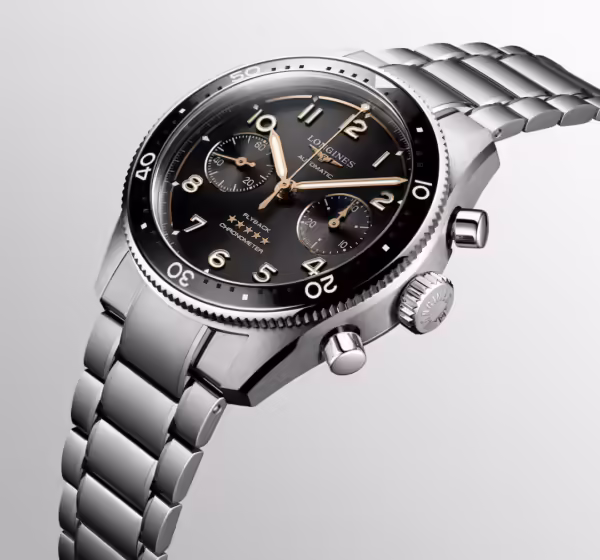 Longines Spirit Flyback Automatic 42mm - immagine 2