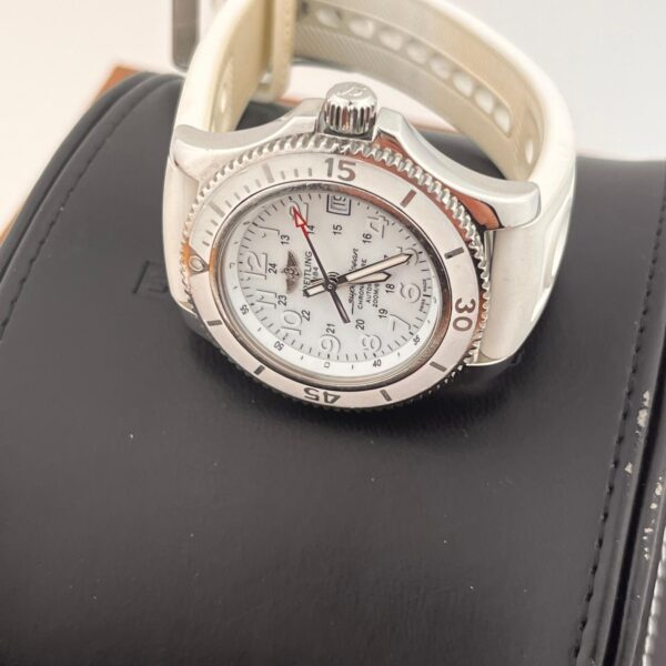 Breitling Superocean Automatic 36mm - immagine 3