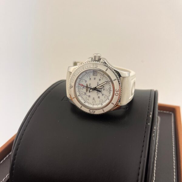 Breitling Superocean Automatic 36mm - immagine 5