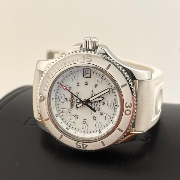 Breitling Superocean Automatic 36mm - immagine 2