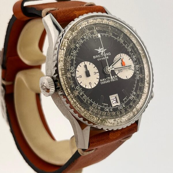 Breitling Navitimer Chrono-Matic 8806 41mm - immagine 2