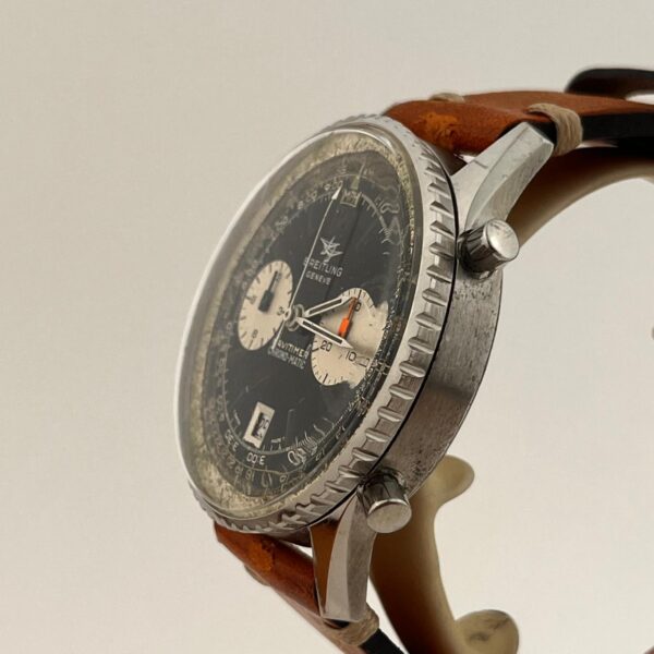 Breitling Navitimer Chrono-Matic 8806 41mm - immagine 5