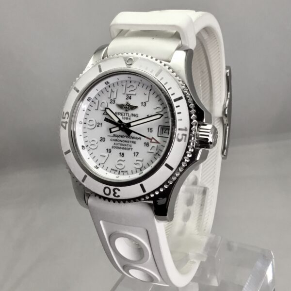 Breitling Superocean Automatic 36mm