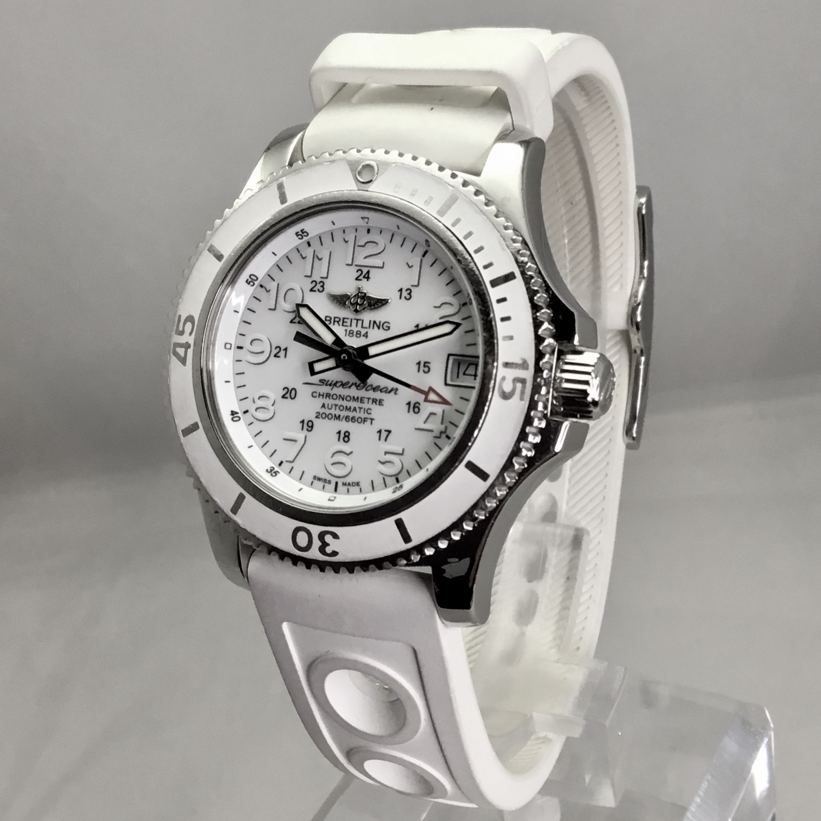 Breitling Superocean Automatic 36mm
