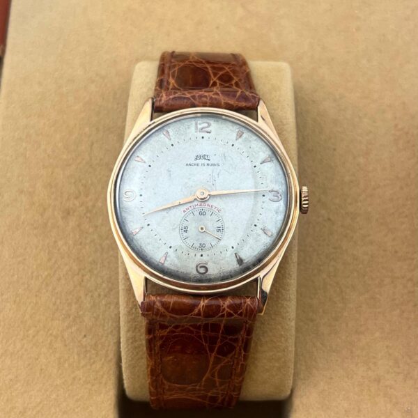Egona 15 Rubis 34mm