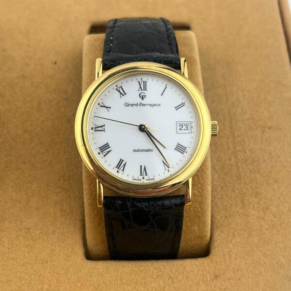 Girard-Perregaux Automatic 34mm
