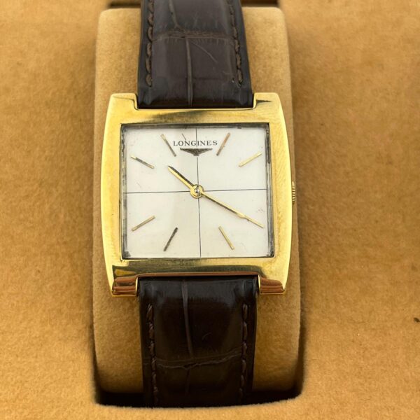 Longines 30mm