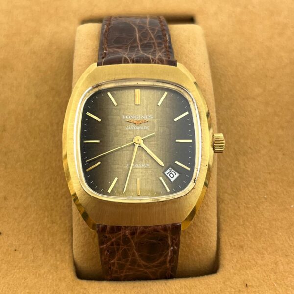 Longines Flagship Automatic 33mm
