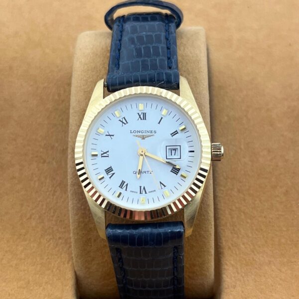Longines Lady Quartz 30mm