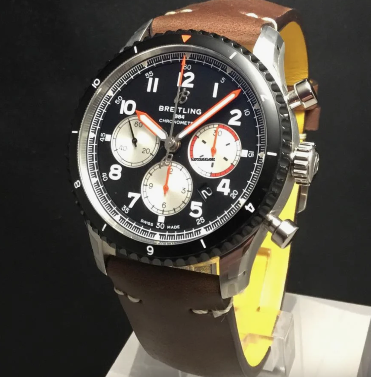 Breitling Aviator 8 B01 Chronograph 43 Mosquito