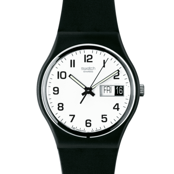 Swatch Classic Once Again 34mm - immagine 2