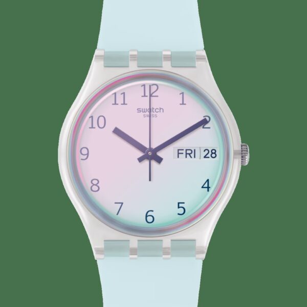 Swatch Trasformation Ultraciel 34mm - immagine 2