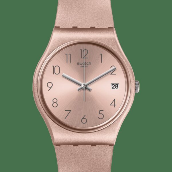 Swatch Core Refresh Pinkbaya 34mm - immagine 2