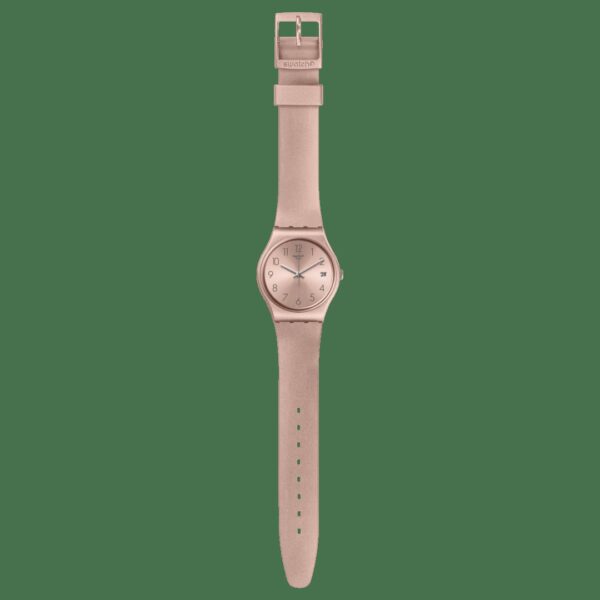 Swatch Core Refresh Pinkbaya 34mm - immagine 3