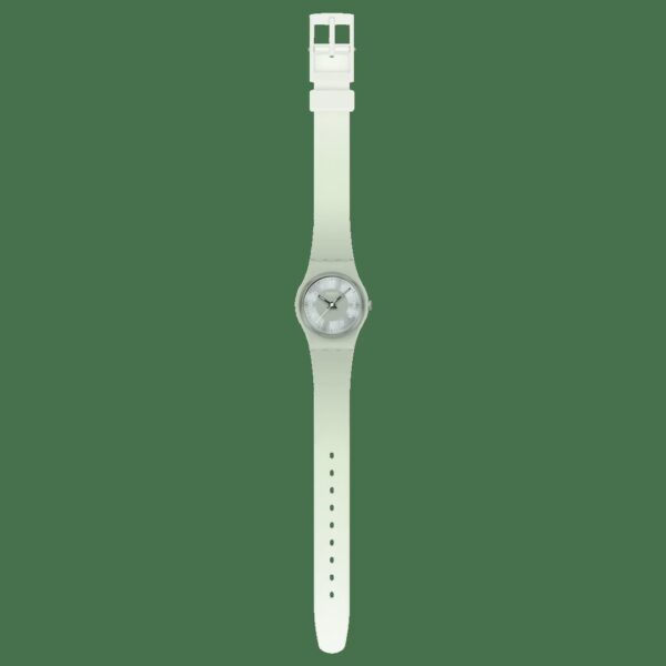 Swatch Essentials Serenity of Sage 25mm - immagine 3
