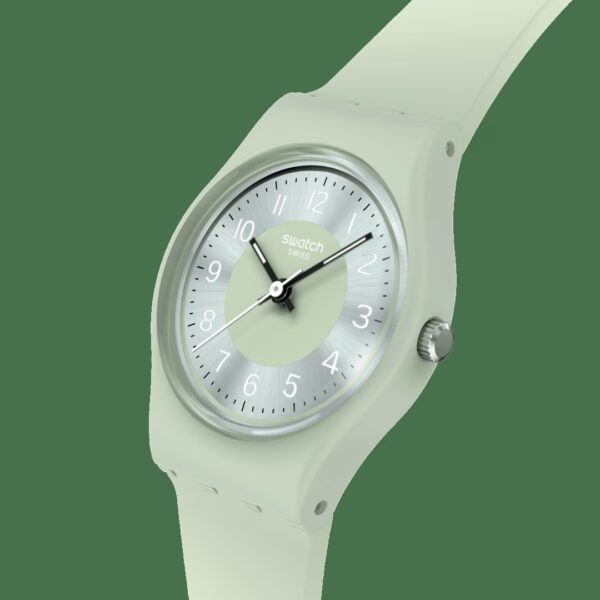 Swatch Essentials Serenity of Sage 25mm - immagine 2
