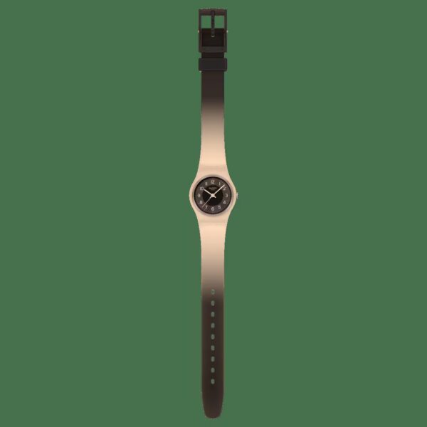 Swatch Essentials Espresso Charm 25mm - immagine 3