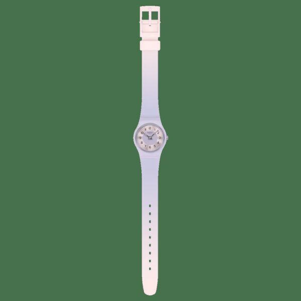 Swatch Essentials Lilac Lightness 25mm - immagine 3
