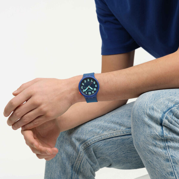 Swatch Essentials Essentially Bold 47mm - immagine 4