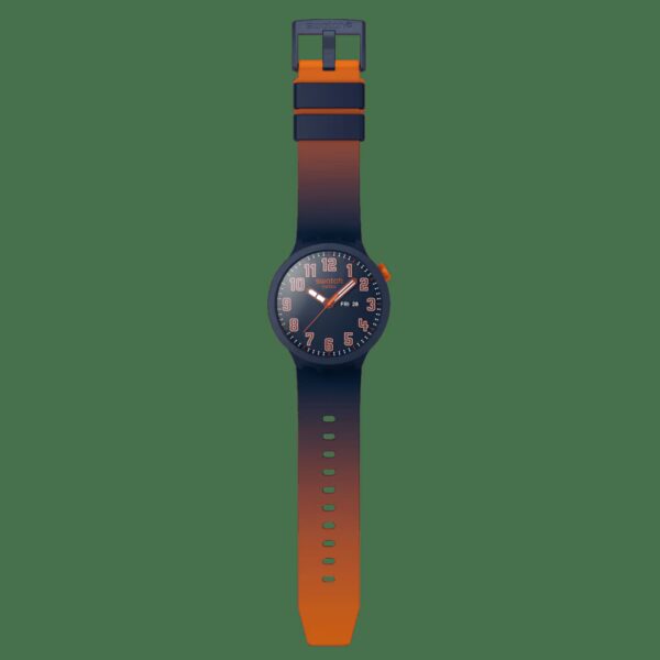 Swatch Essentials Essentially Confident 47mm - immagine 3