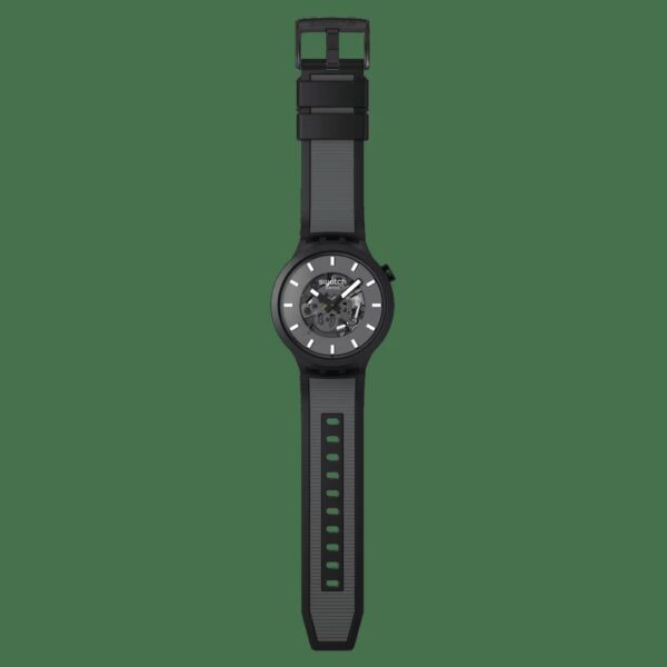 Swatch Essentials Past The Horizon 47mm - immagine 3