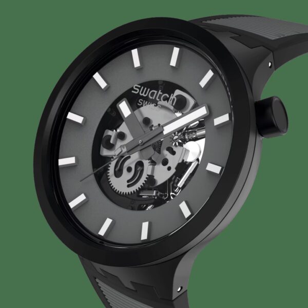 Swatch Essentials Past The Horizon 47mm - immagine 2