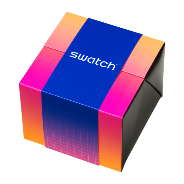 Swatch Neon Party To The Max Pay 47mm - immagine 4