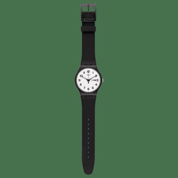 Swatch Classic Twice Again 41mm - immagine 3
