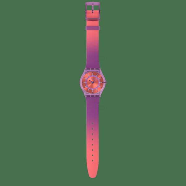 Swatch Essentials Sweet Strawberry Dream 34mm - immagine 3