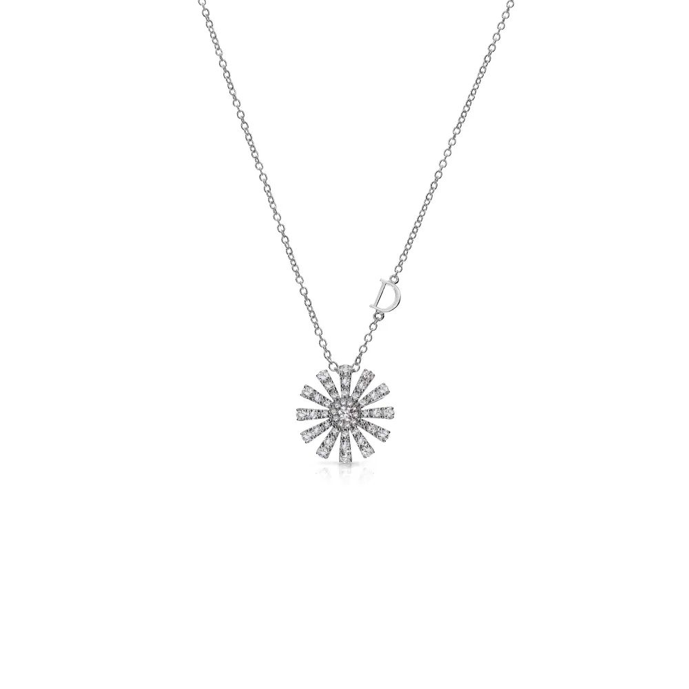 Damiani Margherita Collana