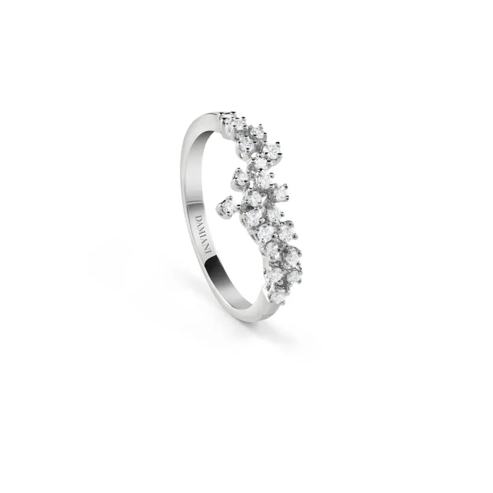 Damiani Mimosa Anello