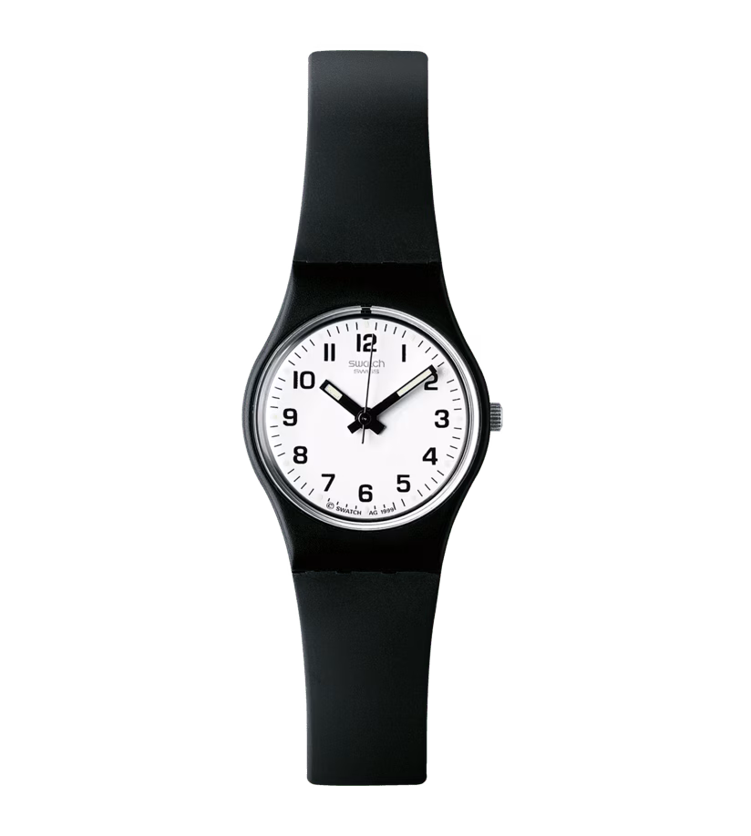 Swatch New Core Something New 25mm