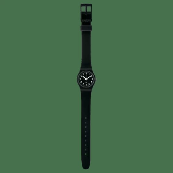 Swatch New Core Lady Black Single 25mm - immagine 3