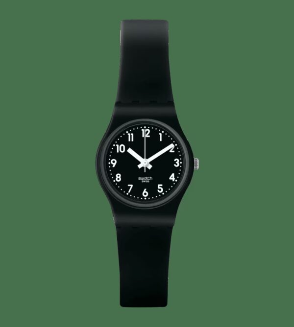 Swatch New Core Lady Black Single 25mm - immagine 2