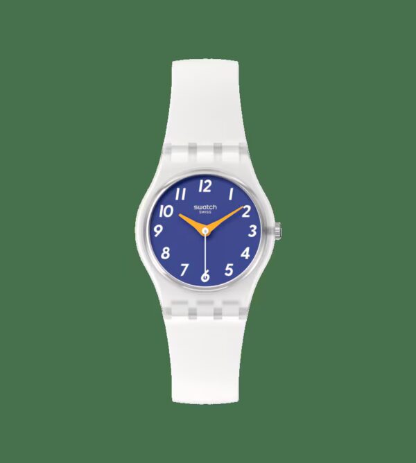 Swatch Essentials The Gold Within You 25mm