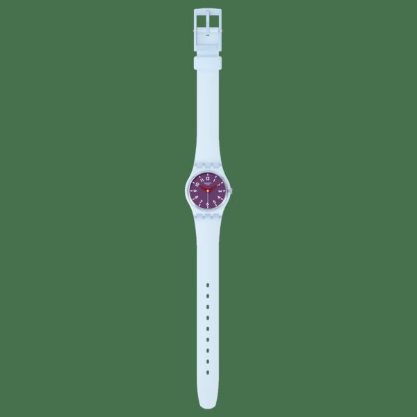 Swatch Essentials Powder Plum 25mm - immagine 3