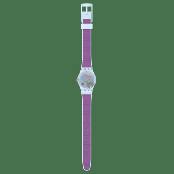 Swatch Essentials Powder Plum 25mm - immagine 4